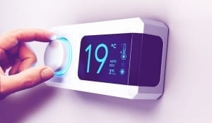 termostatos para la calefacción
